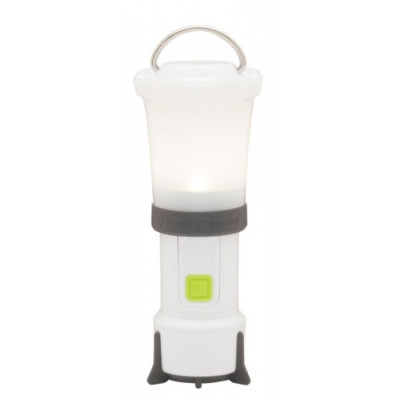 Кемпинговый фонарь Black Diamond Orbit,105 люмен (BD620710GRSS), Ultra White