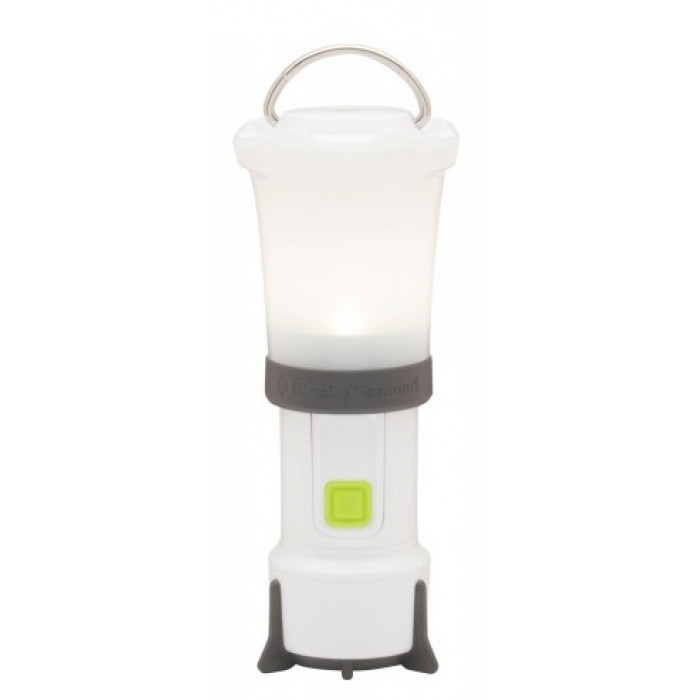Кемпинговый фонарь Black Diamond Orbit,105 люмен (BD620710GRSS), Ultra White  