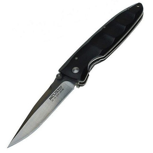 Нож Mcusta Classic Wave , micarta (MC-0012)  