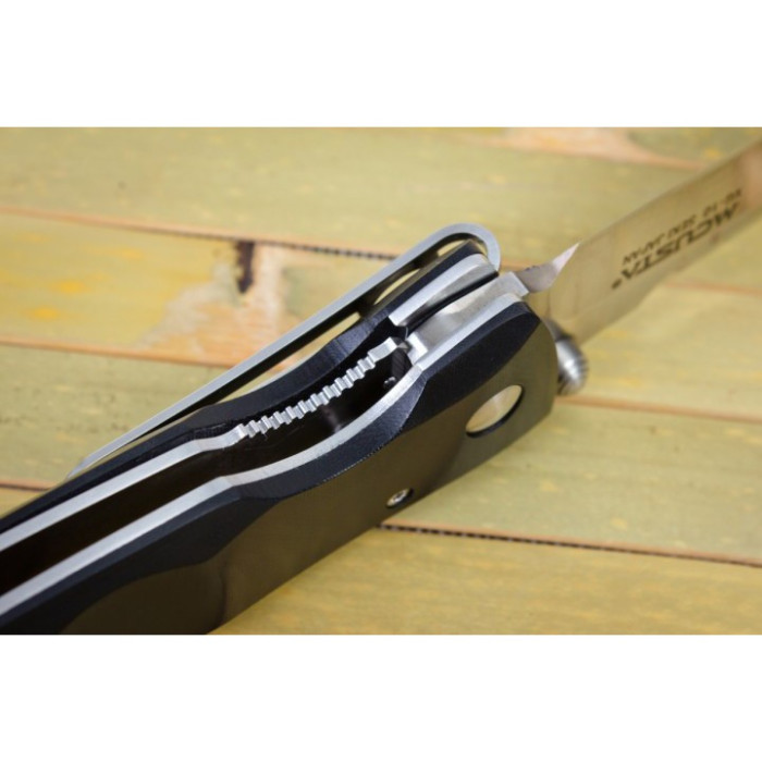 Нож Mcusta Classic Wave , micarta (MC-0012)  
