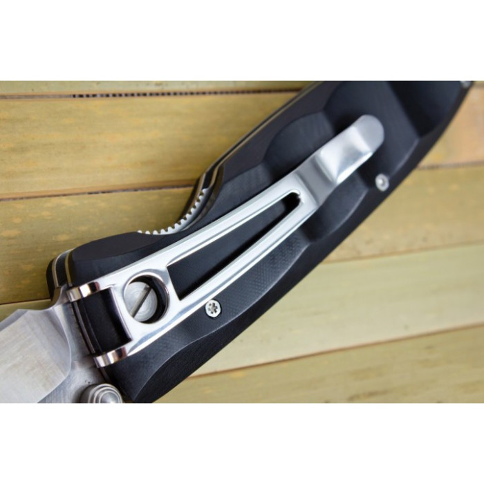 Нож Mcusta Classic Wave , micarta (MC-0012)  