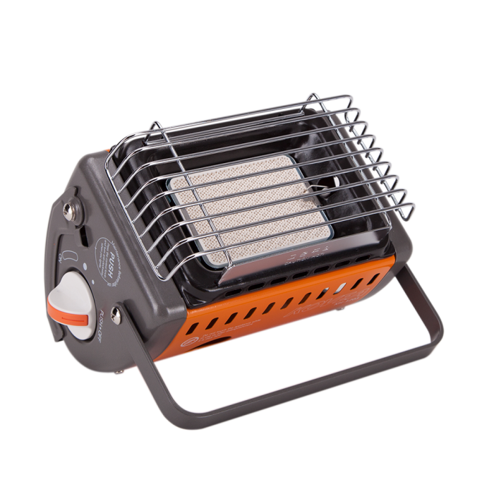 Газовый обогреватель Kovea Cupid Heater KH-1203 