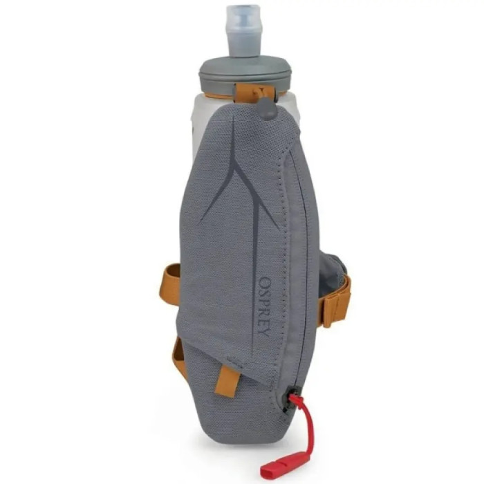 Сумка Osprey Duro Handheld phantom grey/toffee orange - O/S - серый/оранжевый  