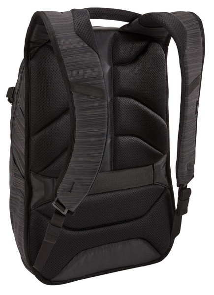 Рюкзак THULE Construct 24L CONBP - 116 (Black)  