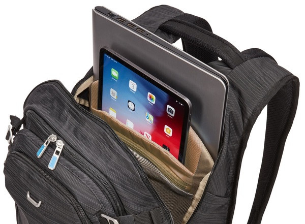 Рюкзак THULE Construct 24L CONBP - 116 (Black)  