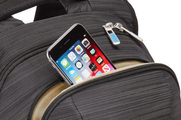 Рюкзак THULE Construct 24L CONBP - 116 (Black)  