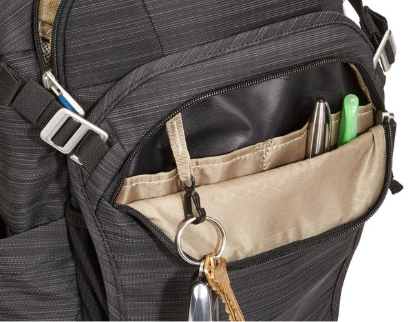 Рюкзак THULE Construct 24L CONBP - 116 (Black)  