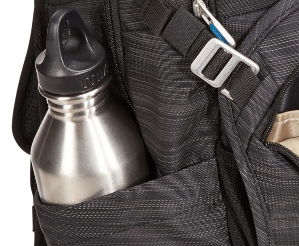 Рюкзак THULE Construct 24L CONBP - 116 (Black)  