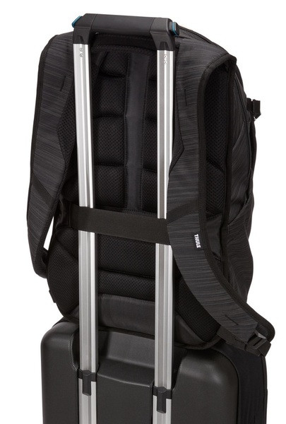 Рюкзак THULE Construct 24L CONBP - 116 (Black)  