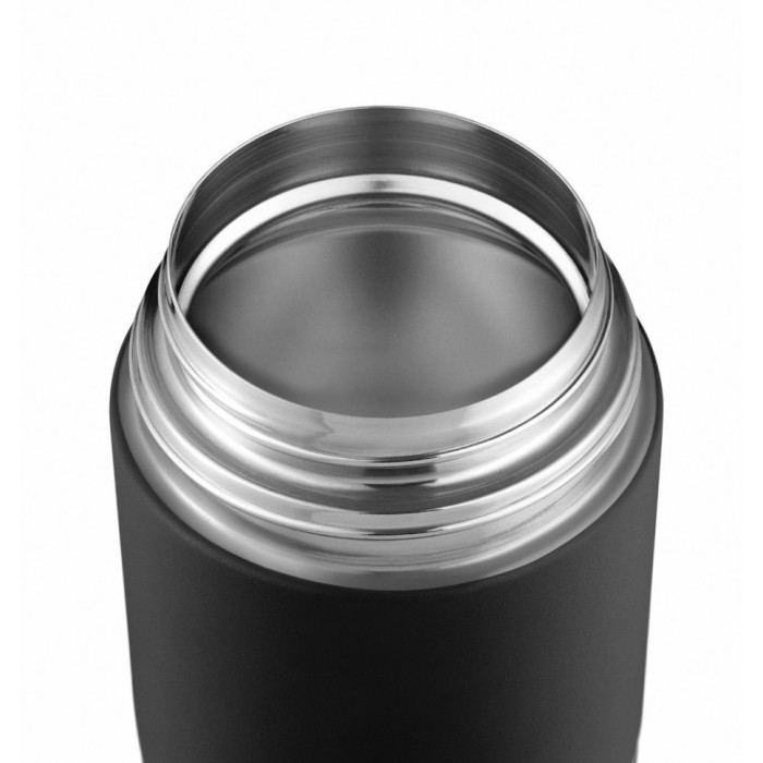 Термос для еды Esbit FJ500SC-BK black  