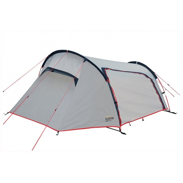 Палатка High Peak Sparrow 2 Gray  