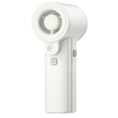 Портативный вентилятор с охлаждающим водным туманом Nitecore IzzCool 40 (USB-C)