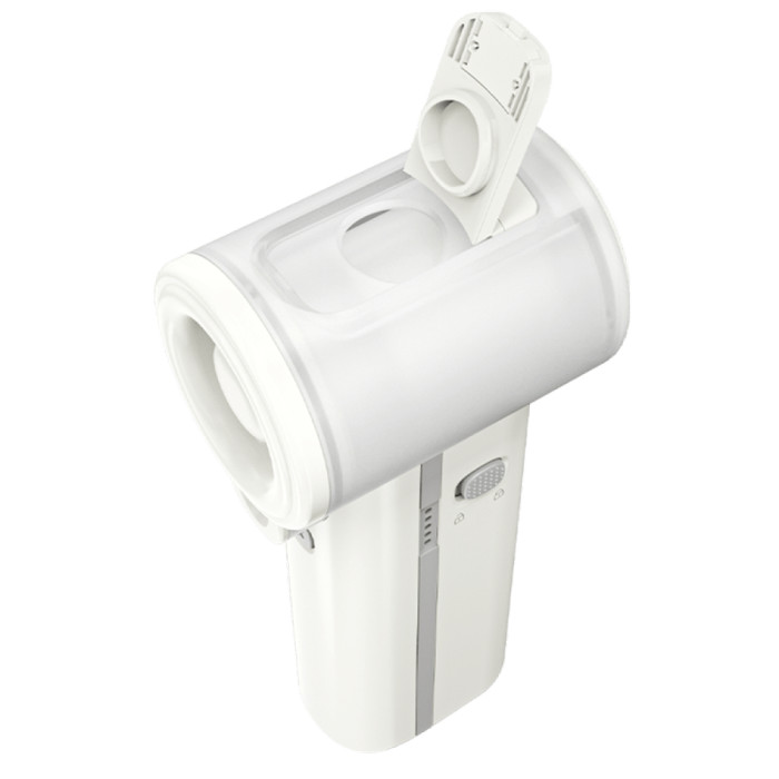 Портативный вентилятор с охлаждающим водным туманом Nitecore IzzCool 40 (USB-C)  