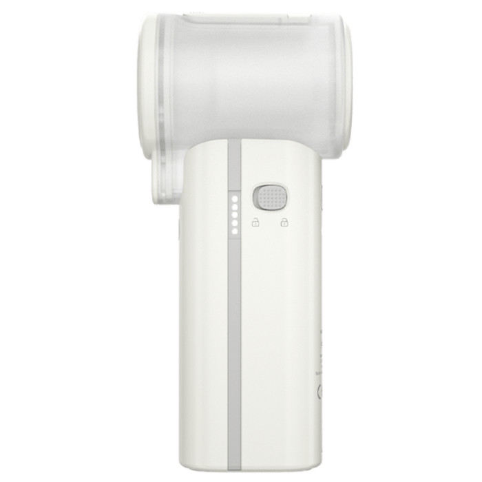 Портативный вентилятор с охлаждающим водным туманом Nitecore IzzCool 40 (USB-C)  