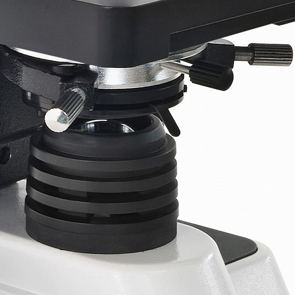 Микроскоп Bresser Erudit DLX 1000x  