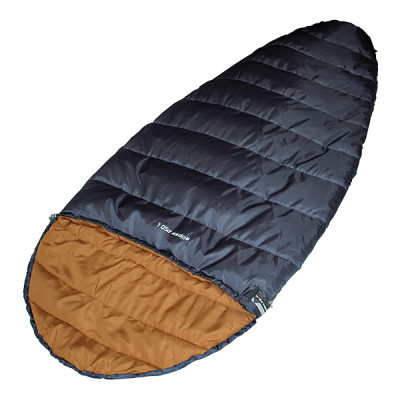 Спальный мешок High Peak Ellipse 250L, левый
