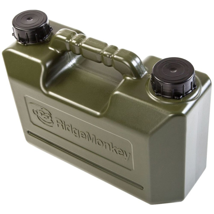 Канистра для воды RidgeMonkey Heavy Duty Water Carrier 5л  
