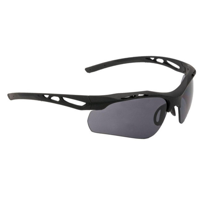 Очки баллистические Swiss Eye Attac черные 