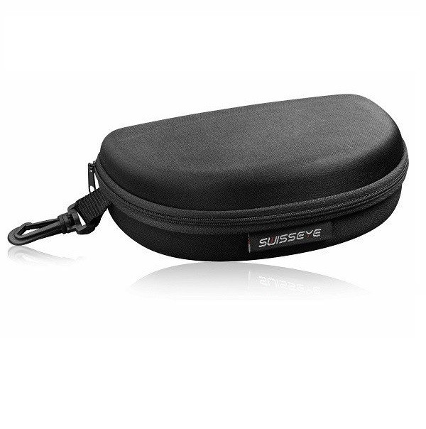 Очки баллистические Swiss Eye Attac черные  