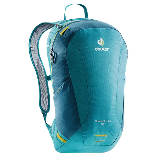Рюкзак Deuter Speed Lite 12 petrol-arctic 