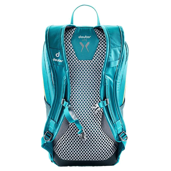 Рюкзак Deuter Speed Lite 12 petrol-arctic  