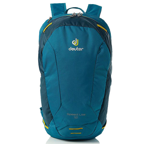 Рюкзак Deuter Speed Lite 12 petrol-arctic  