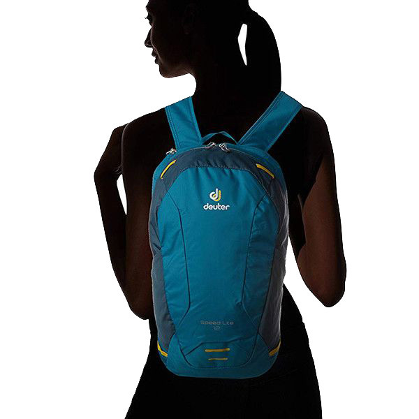 Рюкзак Deuter Speed Lite 12 petrol-arctic  