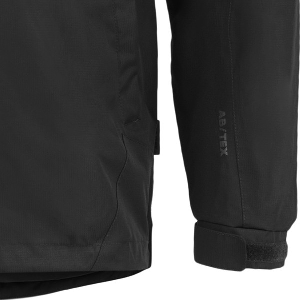 Ветровка Highlander Kerrera 3000 mm Black, S  