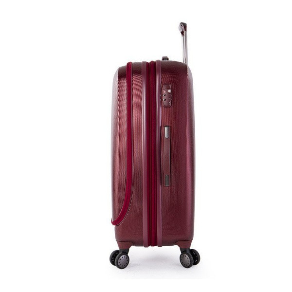 Чемодан Heys Portal Smart Luggage (L) синий  