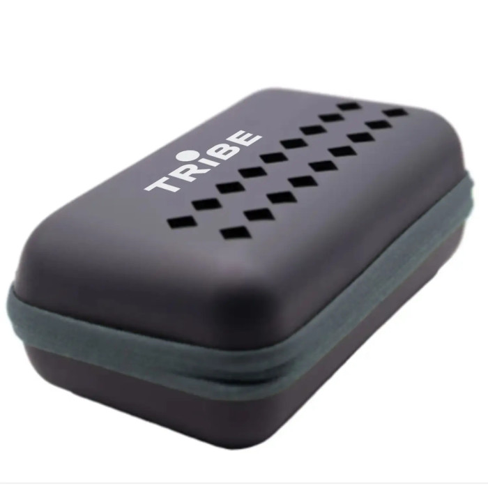 Полотенце из микрофибры Tribe Pocket Towel 60х120 см T-LC-0001-L, navy  