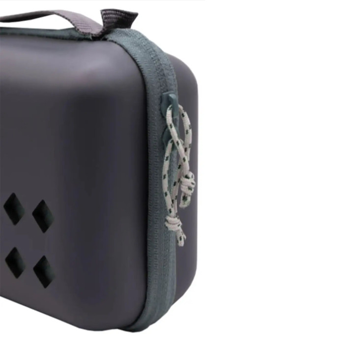 Полотенце из микрофибры Tribe Pocket Towel 60х120 см T-LC-0001-L, navy  