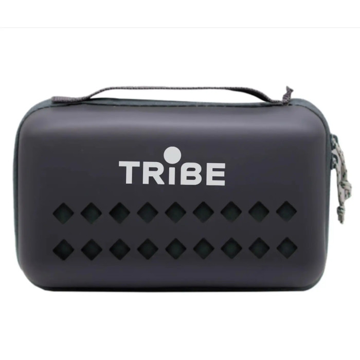 Полотенце из микрофибры Tribe Pocket Towel 60х120 см T-LC-0001-L, navy  