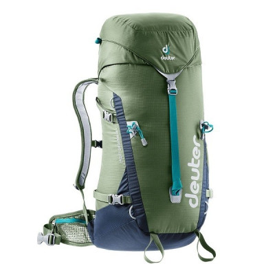 Рюкзак Deuter Gravity Expedition 45+ л, цвет хаки