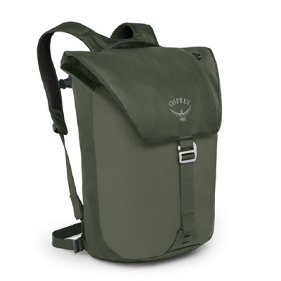 Рюкзак Osprey Transporter Flap 25 Haybale Green