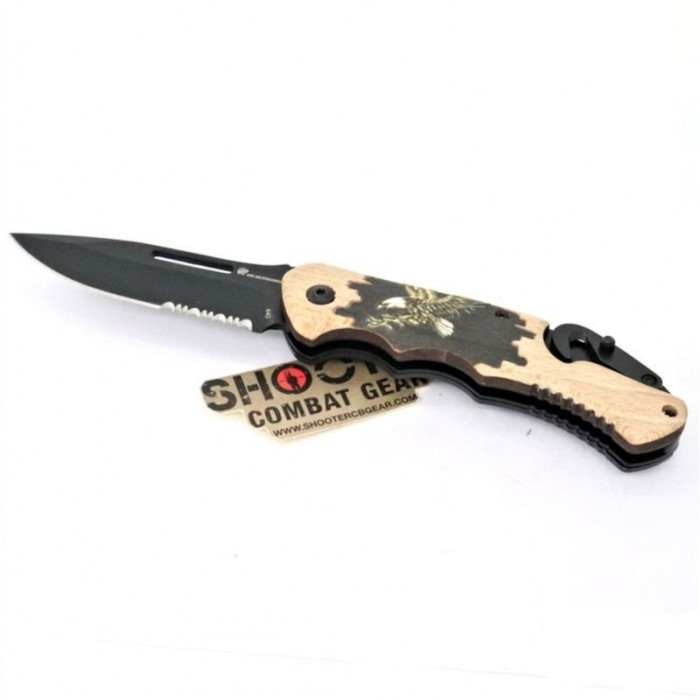 Нож складной HX Outdoors ZD-051  