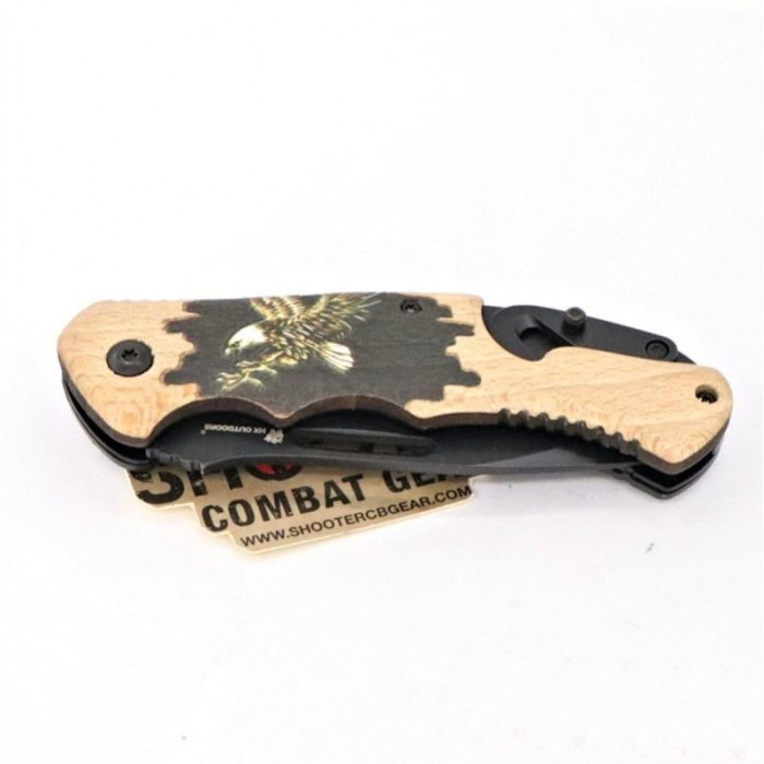 Нож складной HX Outdoors ZD-051  