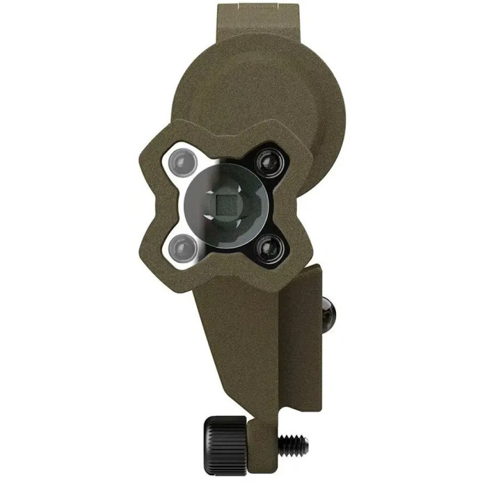 Фонарь Princeton Tec Charge X, 100 Lumens olive  