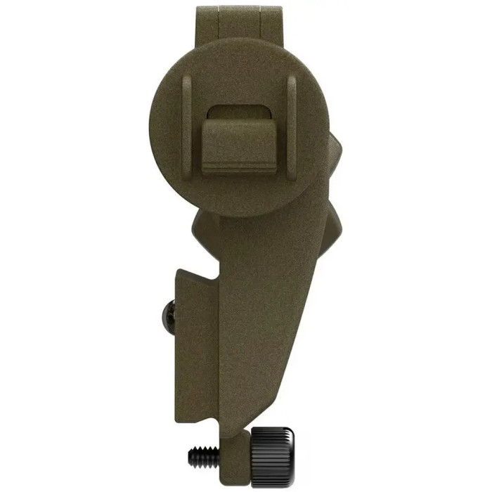 Фонарь Princeton Tec Charge X, 100 Lumens olive  