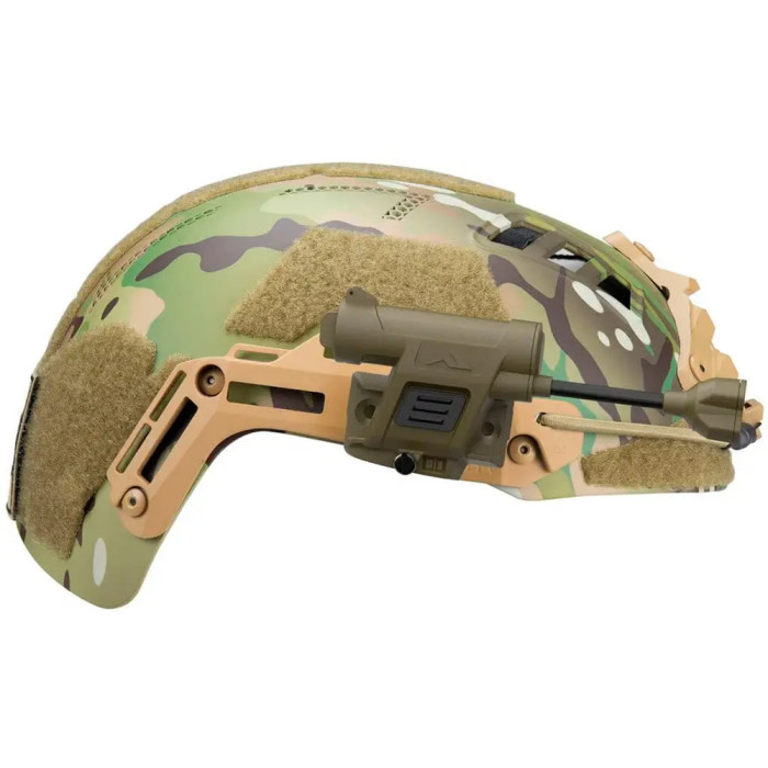 Фонарь Princeton Tec Charge X, 100 Lumens olive  