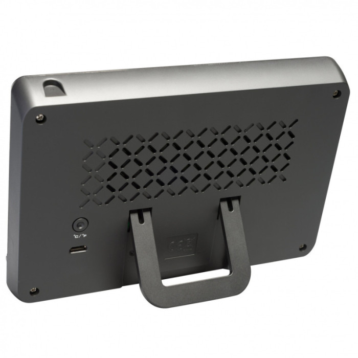 Метеостанция Bresser MeteoTrend Colour (7007310CM3000)  