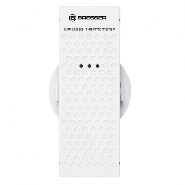 Метеостанция Bresser MeteoTrend Colour (7007310CM3000)  