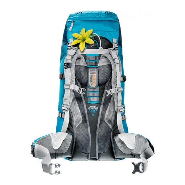 Рюкзак Deuter ACT Lite SL, 60+10 л, arctic-denim  