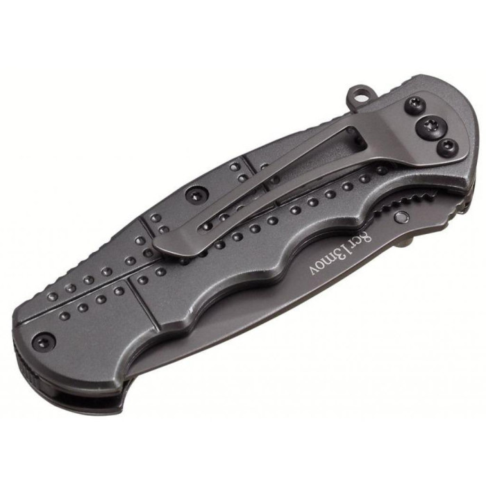 Нож Grand Way 02634  