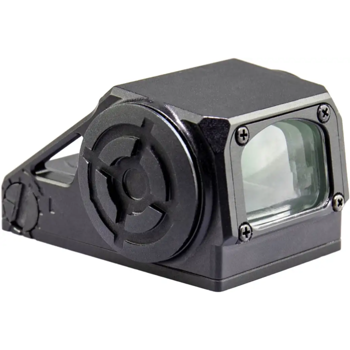 Прицел Shield SIS2, 8MOA, 1MOAsRing, 8MOAsRing, 1MOA  
