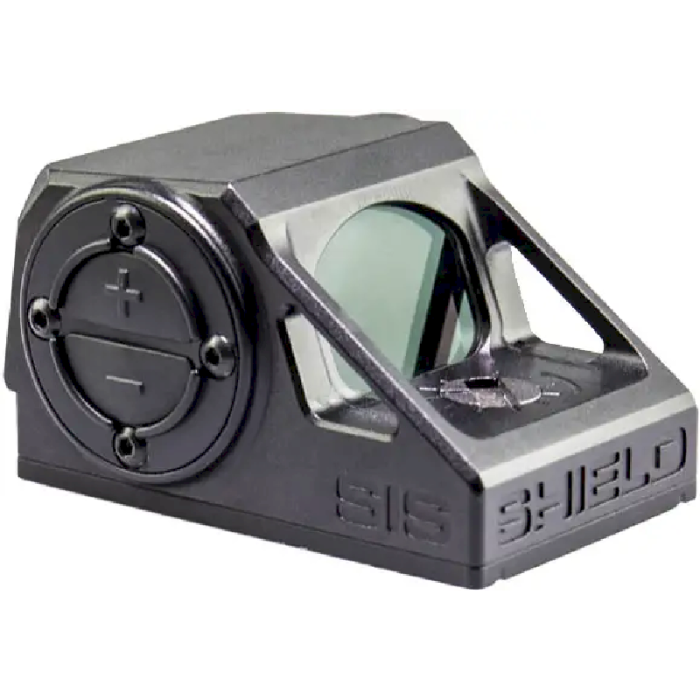 Прицел Shield SIS2, 8MOA, 1MOAsRing, 8MOAsRing, 1MOA  