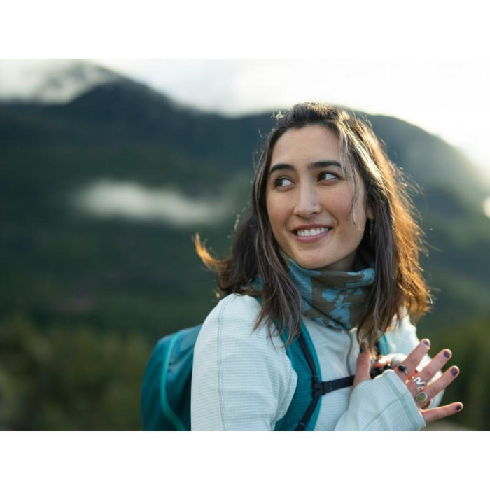 Шарф-труба Buff Merino Lightweight Usty Multi  