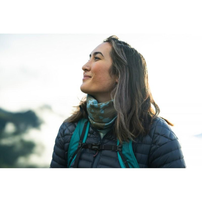 Шарф-труба Buff Merino Lightweight Usty Multi  