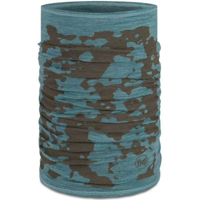Шарф-труба Buff Merino Lightweight Usty Multi  
