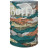 Шарф-труба Buff Original Ecostreth Tsolly Multi