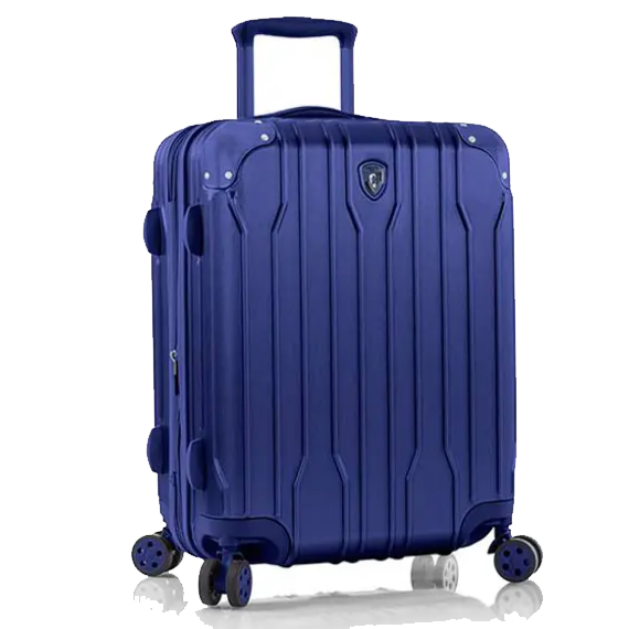 Чемодан Heys Xtrak (S) Cobalt (10103-0018-21)  
